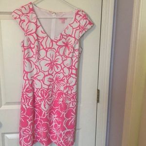 Lilly Pulitzer Desiree Dress
